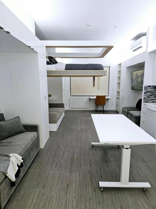 Tremont Smart 11 - A Kcm Property Cleveland Bagian luar foto