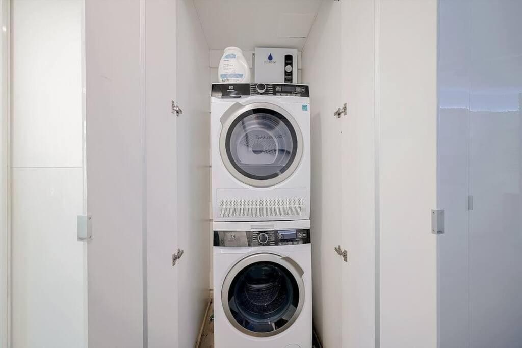 Tremont Smart 11 - A Kcm Property Cleveland Bagian luar foto