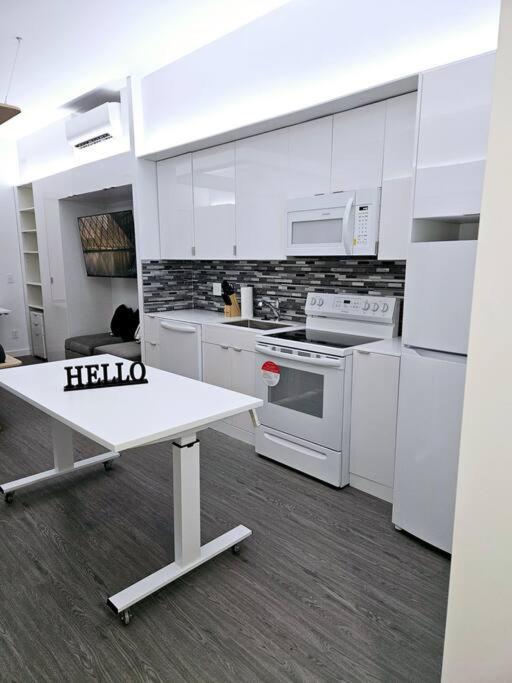 Tremont Smart 11 - A Kcm Property Cleveland Bagian luar foto