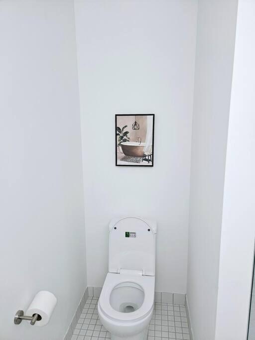 Tremont Smart 11 - A Kcm Property Cleveland Bagian luar foto