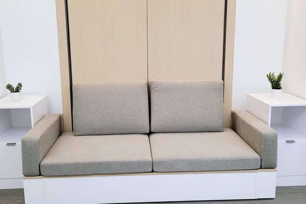 Tremont Smart 11 - A Kcm Property Cleveland Bagian luar foto