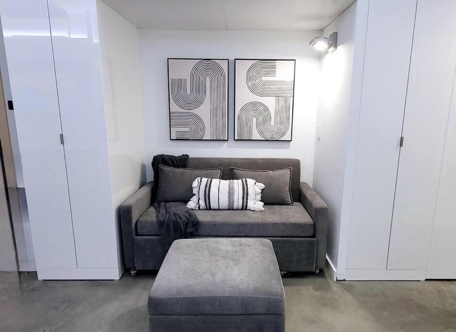 Tremont Smart 11 - A Kcm Property Cleveland Bagian luar foto