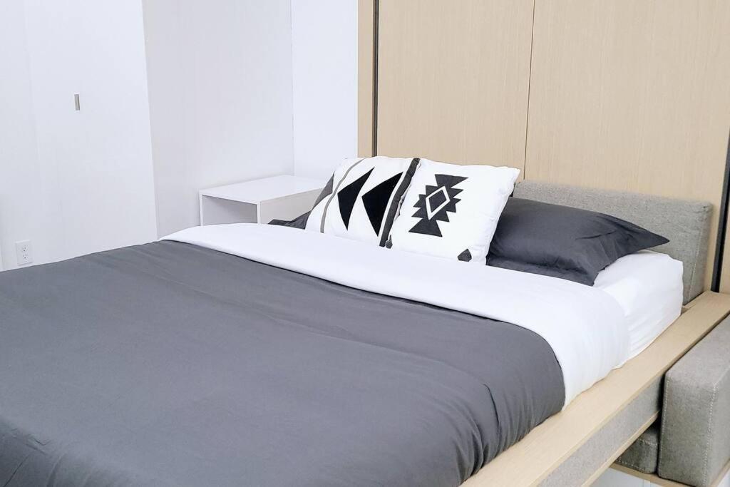 Tremont Smart 11 - A Kcm Property Cleveland Bagian luar foto