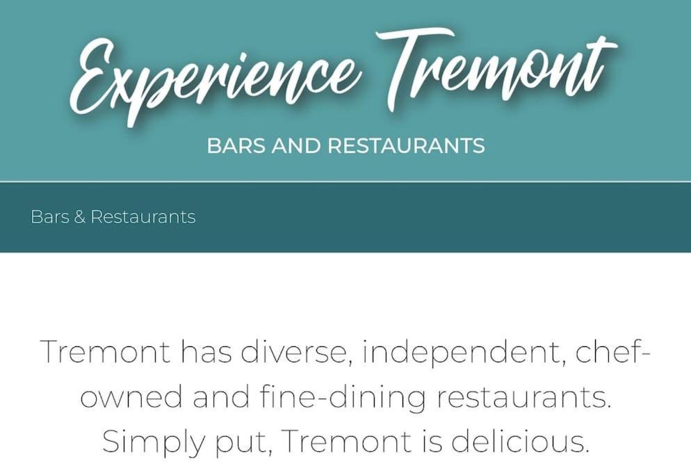 Tremont Smart 11 - A Kcm Property Cleveland Bagian luar foto