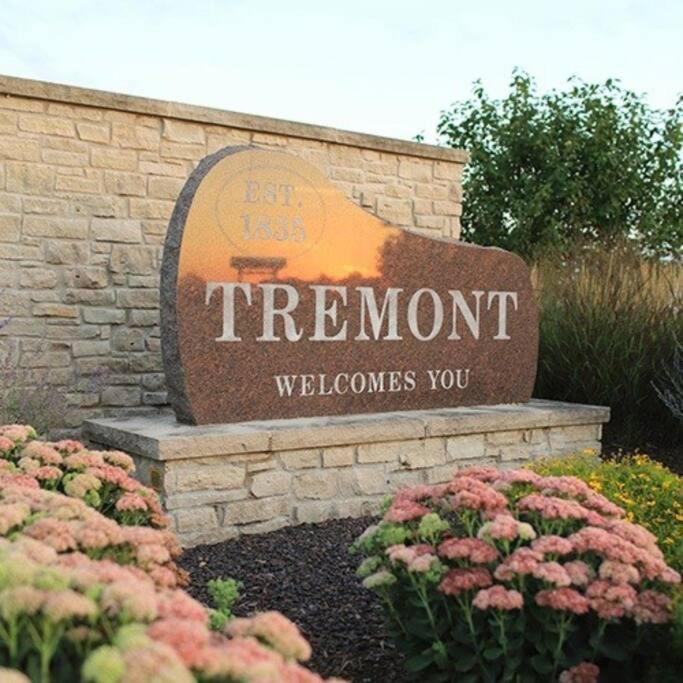Tremont Smart 11 - A Kcm Property Cleveland Bagian luar foto
