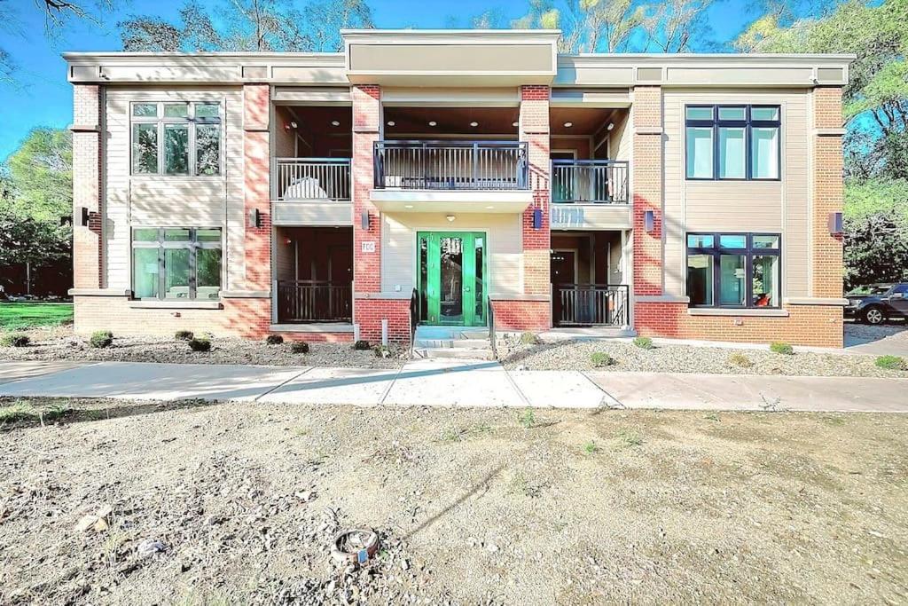 Tremont Smart 11 - A Kcm Property Cleveland Bagian luar foto